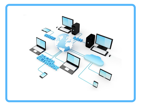 Hardware & Networking