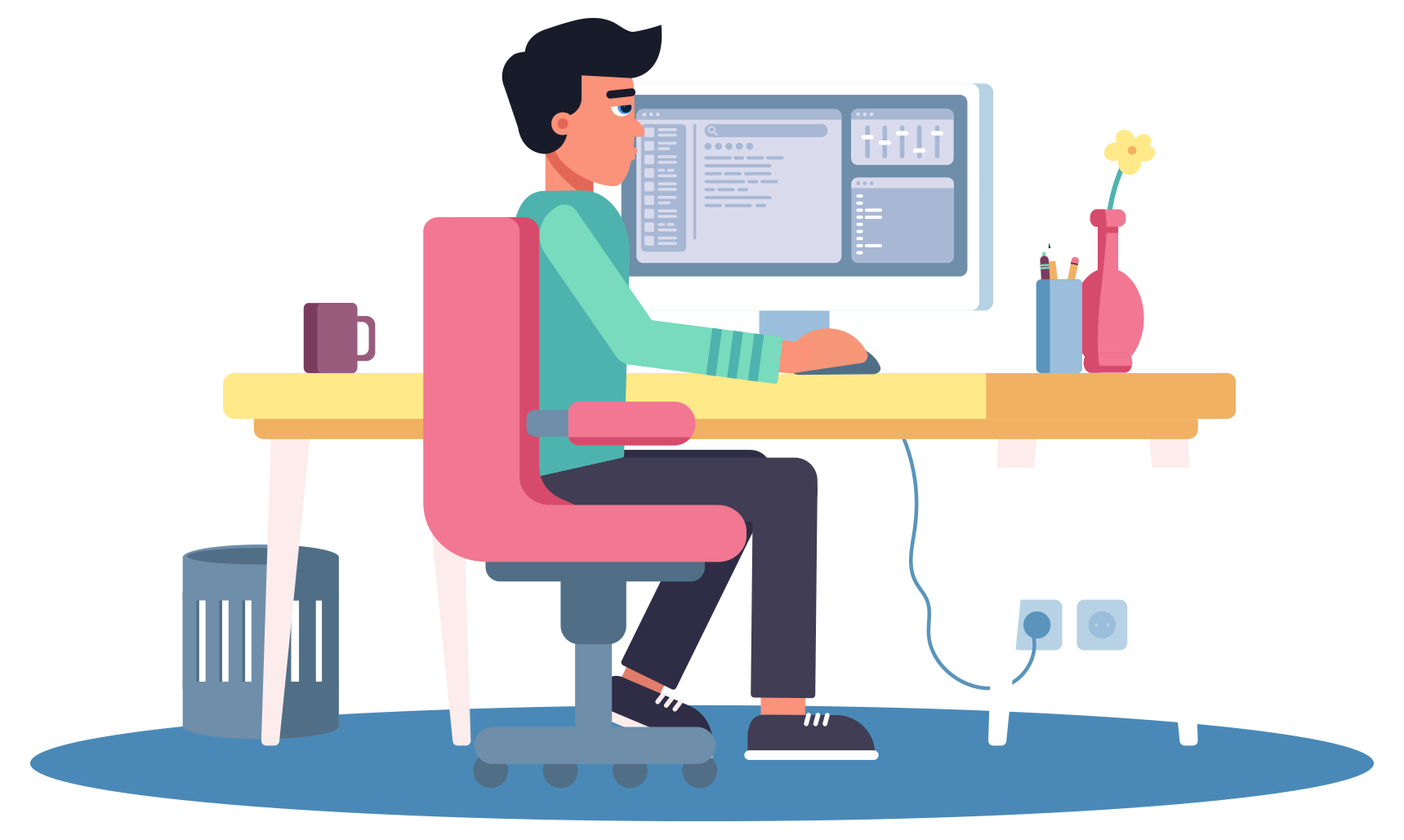 IT Courses