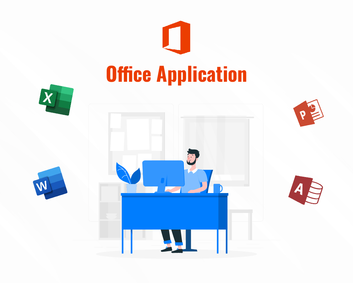 Office Application